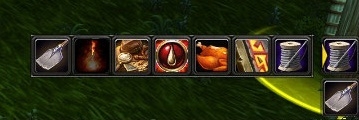 FlyoutButton Custom