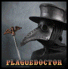 PlagueDoctor