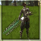 -=Avenger=-