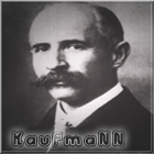 KaufmaNN