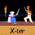 xter