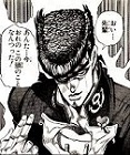 jojopose