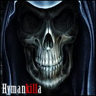 Hymankilla