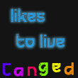 changed