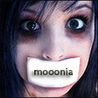 mooonia