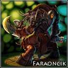 Faraoncik