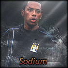 Sodium