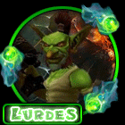 Lurdes