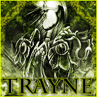 Trayne