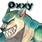 Oxxy