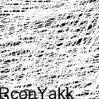 RconYakk