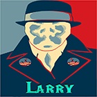 [Larry]