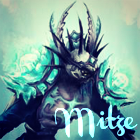 Mitze